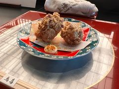 -鳥喜Toriki怀石烧鸟料理