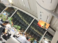 -重庆江北国际机场-T2航站楼