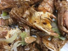 -聚德福海鲜家常菜(刘庄店)