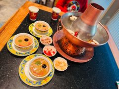 -南门涮肉(上海二店)