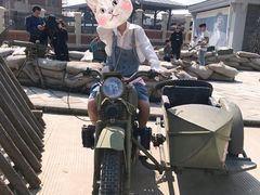 -奔跑吧乐园