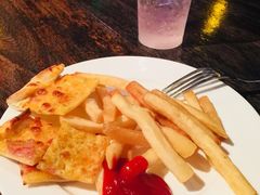 -Geneva日内瓦餐厅(西郊宝成花苑店)