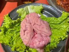 -谭鸭血老火锅(龙湖宝山天街店)