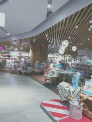 点击看大图 -孩子王(金茂汇店)