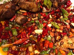 -公社食堂(牧电路店)