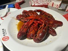 -叶派龙虾·招牌十三香(合肥路首店)