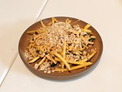 -胡麻(静安嘉里店)