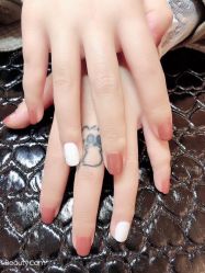-艾珂·美甲美睫