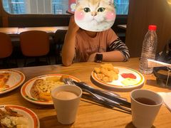 -比格比萨自助(德思勤四季汇店)