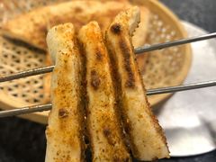 -买买提烧烤(箍桶巷店)