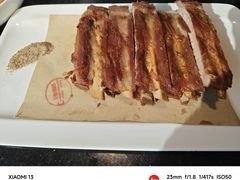 -百姓厨房(凤翔泥塑坊店)