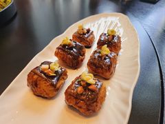 -艋舺·台湾小馆老字号(平安悦坊店)