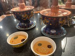-南门涮肉(上海一店)