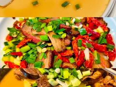 -唐师傅湘西名菜馆(武陵路店)