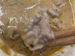 -岳合轩老北京涮肉