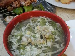 -群姐面馆·海鲜烧烤(同安路二店)