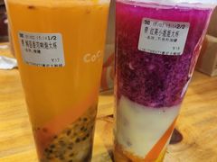 -CoCo都可(嘉定大融城店)