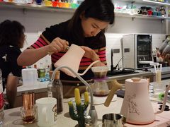 -之悦咖啡馆(新星宇·之洲店)