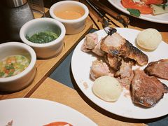 -拉蒂娜·巴西牛排馆 Latina·Brazilian Steakhouse(王府井喜悦店)