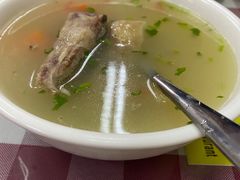 -莎车清真美食