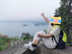 -千岛湖天屿景区