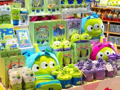 -名创优品(天河区正佳广场二店)