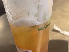 -MIMI FASO(古仓店)