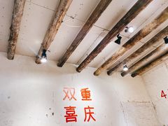 大堂-四小区火锅·巷子里的重庆火锅(花照壁店)