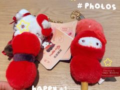 -三丽鸥 Sanrio Gift Gate(汉光百货店)