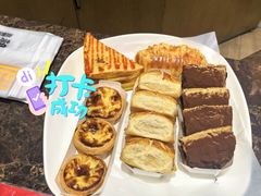 -味多美蛋糕(安定门店)