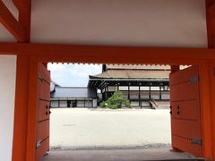 -京都御所