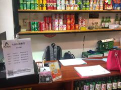 -大叔烤肉(华英路店)