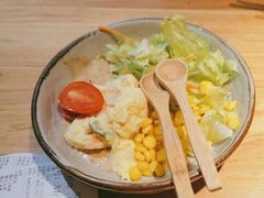 -雷门拉面店(新光天地店)