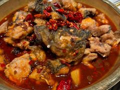 -涿派·炝锅鱼(涿州店)