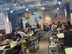 -五里关火锅(牛市口店)