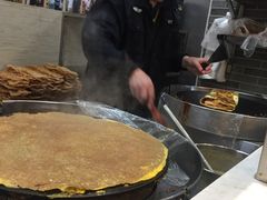 -清真·二嫂子煎饼果子(鼓楼旗舰形象店)