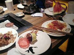 -比特堡啤酒烤肉自助料理(和平店)