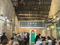 -何九海南茶店(鬼仔巷店)