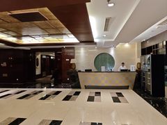 -四季轩中餐厅(徐州开元名都大酒店)
