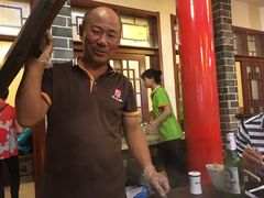 -荣德灶台鱼(圣泉寺店)