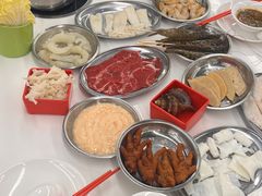 -朱富贵火锅(金融街万达店)