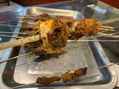 -河州春清真西北特色美食(虎踞路店)