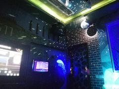 -觅KTV(岳峰大厦店)