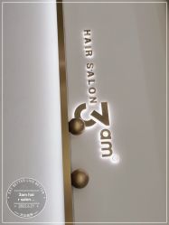 点击看大图 -JUNO hair salon