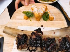 -Mercato莫卡多露台餐厅与酒吧(K11店)
