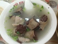 大肠血-津品味小吃(大学湾店)