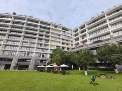 -天目湖涵田度假村