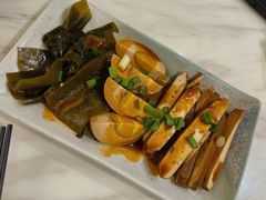-老张牛肉面(天津万象城店)