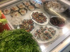 -长平老姿娘夜粥(平东一街店)