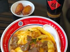 -明記茶餐廳(福田总店)